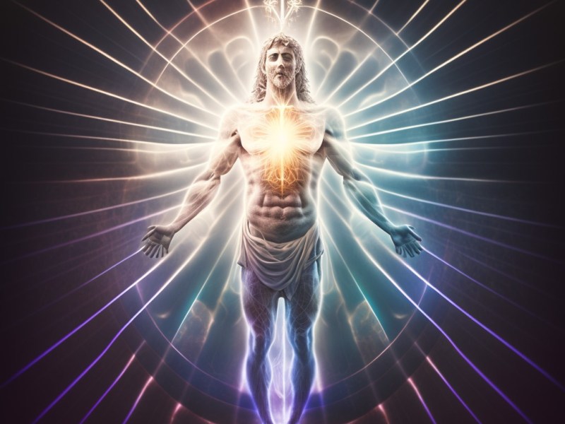 Release all Negative&nbsp;Energies