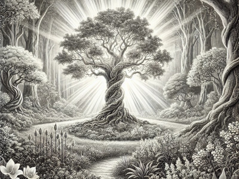 The True Meaning of&nbsp;Genesis