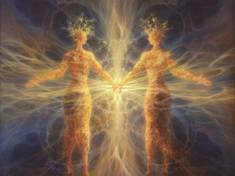 Sex and Negative Energies, Entities, and Spirits: The Exchange of&nbsp;Energies
