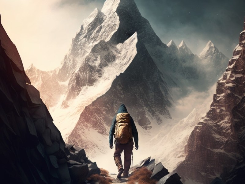 The Importance of Staying Vigilant on Our Spiritual&nbsp;Path