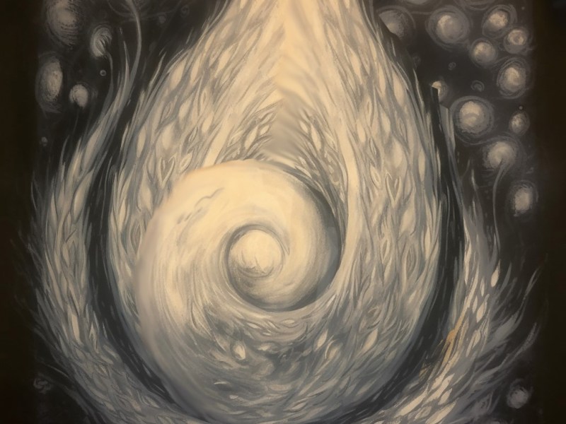 The Enigma of the Seed Atom and Kundalini Energy: A Journey to&nbsp;Self-Discovery