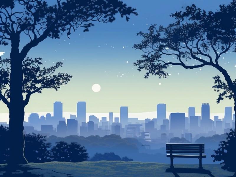 Visiting the Angelic Realm: A Majestic Sight to&nbsp;Behold