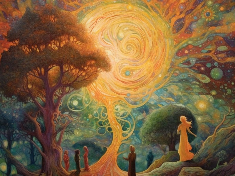 The Path We Share: Journeys Unraveled and Realities&nbsp;Curated