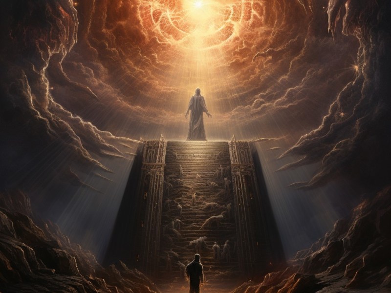 Interpreting the Kundalini Awakening Through a Christian&nbsp;Lens