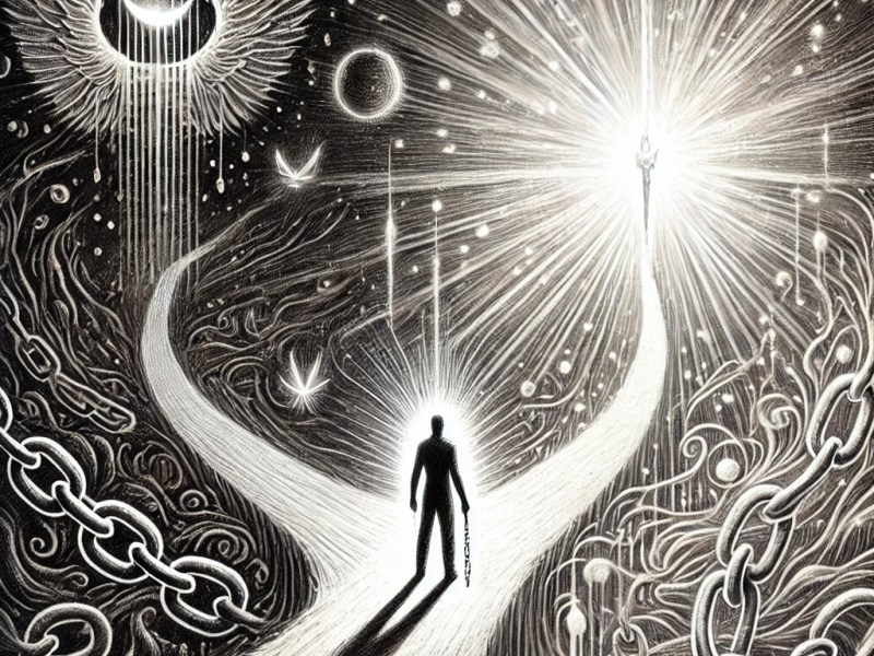 The Illusion of Sin and the Path to Inner Freedom: A Gnostic&nbsp;Perspective