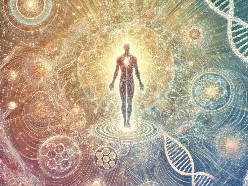 Welcome to LifeTronic Cell Body: A Journey Beyond the&nbsp;Physical