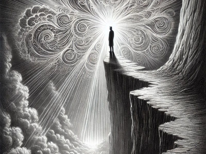 The Light of Awareness: Unveiling the Truth Beyond&nbsp;Perception