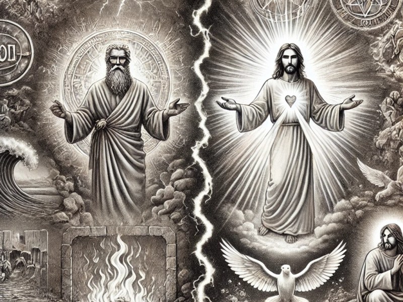 Challenging Misconceptions About Yahweh and the Father of&nbsp;Jesus