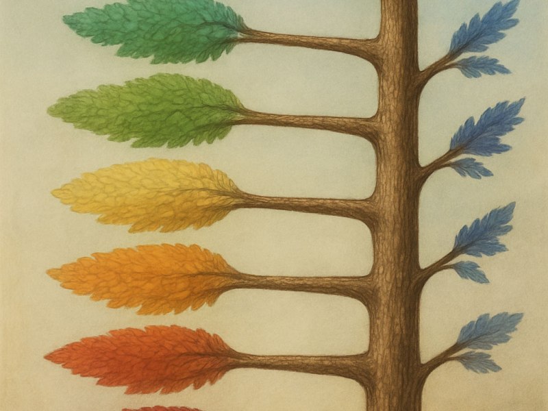 A Unified Cosmology of the&nbsp;Gates