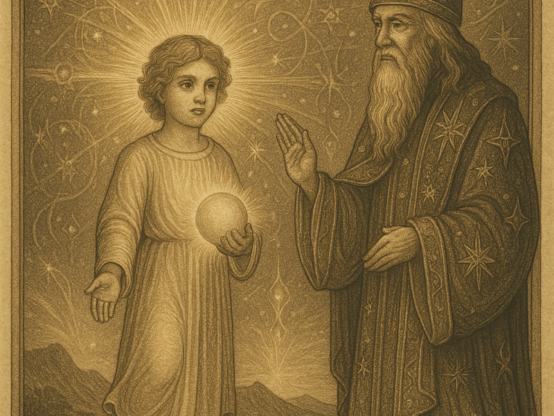 GATE 1: REUBEN – “BEHOLD, A&nbsp;SON”