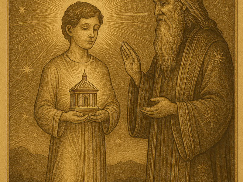 GATE 10: Zebulun – “Dwelling /&nbsp;Habitation”