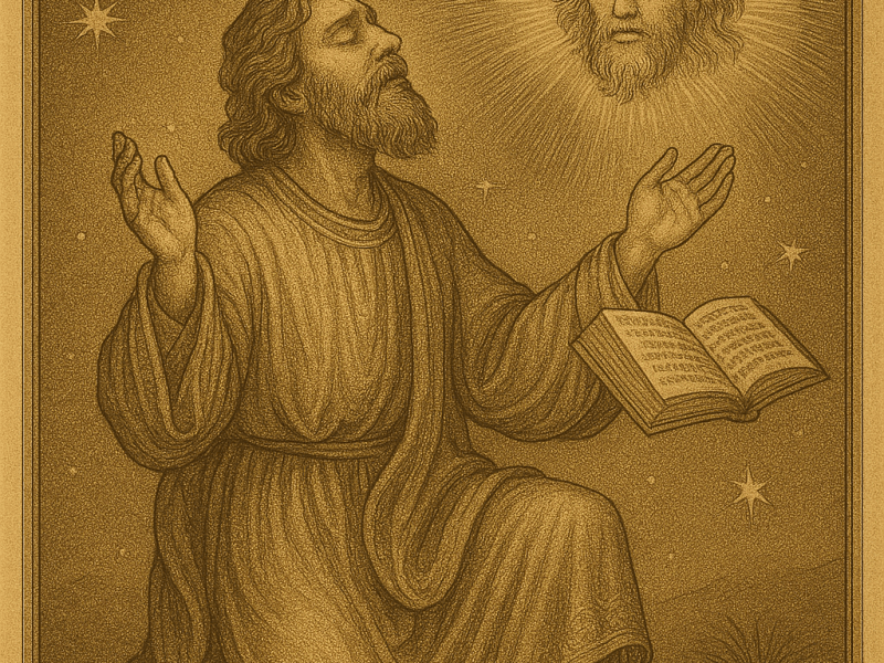 GATE 4: Judah –&nbsp;“Praise”