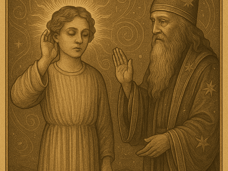 GATE 2: Simeon –&nbsp;“Hearing”